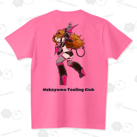 オトナの同好会やお店用のTシャツカスタマイズ