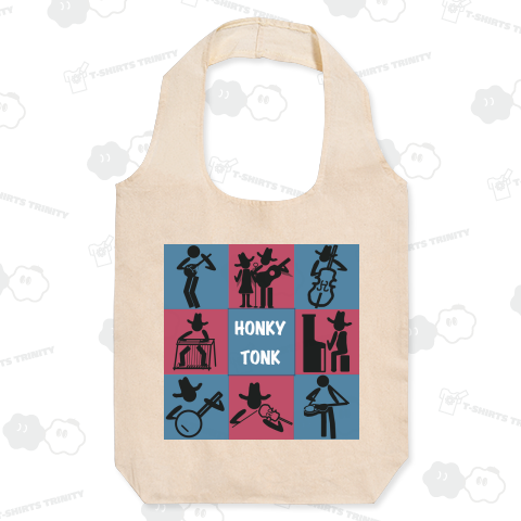 Pictogram Country Music Instruments