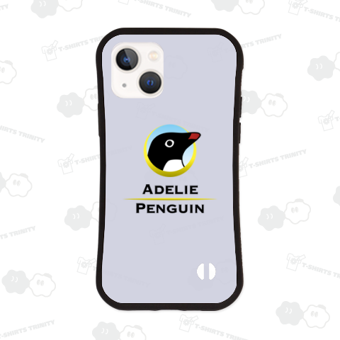 アデリーペンギン Adelie Penguin