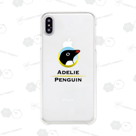 アデリーペンギン Adelie Penguin