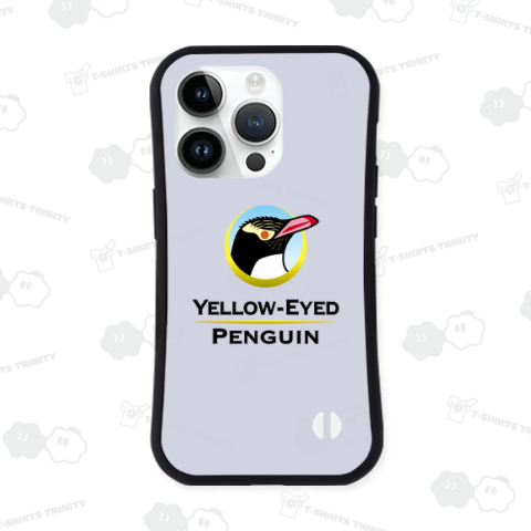 キンメペンギン(キガシラペンギン) Yellow-Eyed Penguin