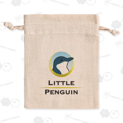 リトルペンギン(コガタペンギン) Little Penguin
