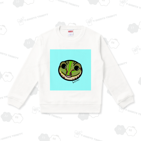 カエルシリーズ(とのさまがえる)