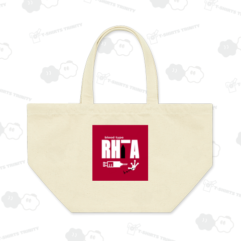 血液型シリーズ(RH-A)マイナス