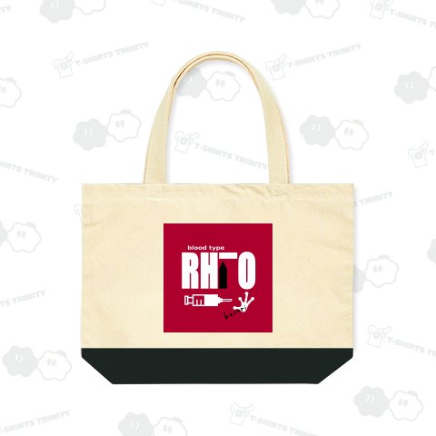 血液型シリーズ(RH-O)マイナス