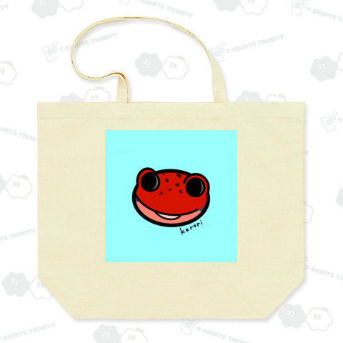 カエルシリーズ(いちごやどくがえる)