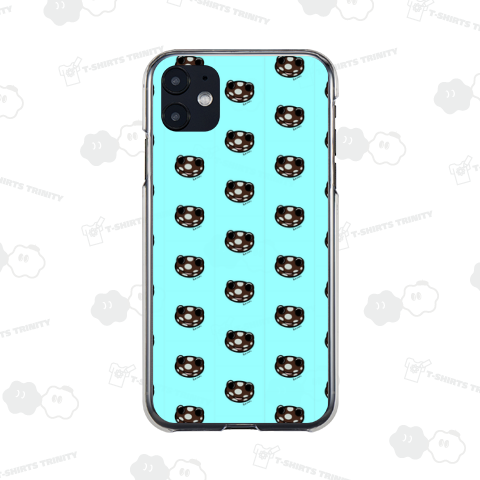 カエルシリーズ みすてりおさすやどくがえる