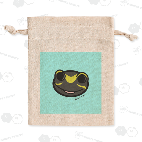 カエルシリーズ (みすじやどくがえる)