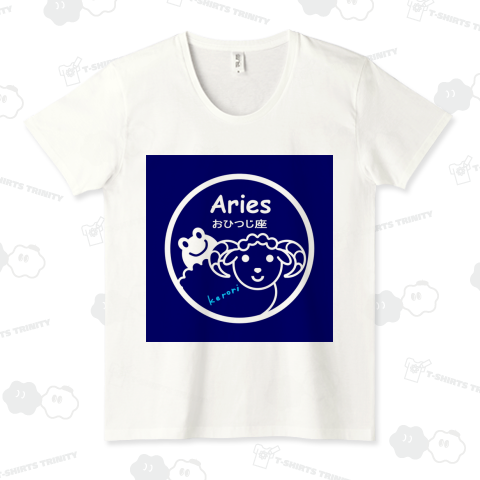 星座シリーズ【おひつじ座】カエル