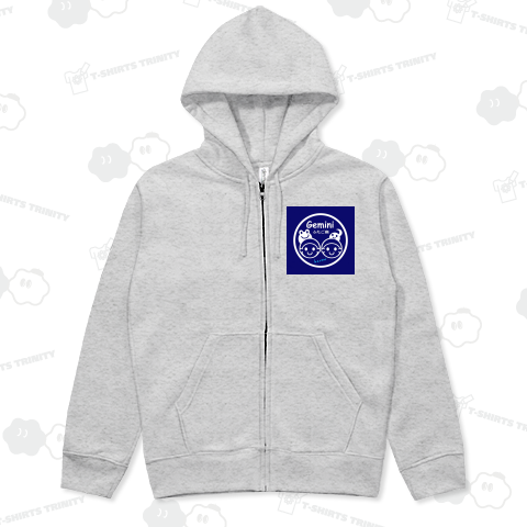 星座シリーズ【ふたご座】カエル