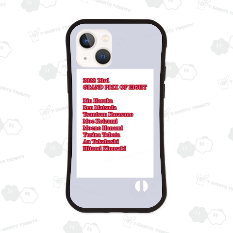 俺流架空女子プロレス第13回グランプリ・オブ・エイトT