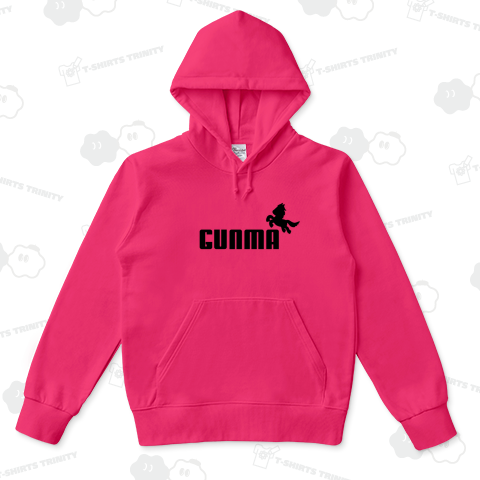 GUNMAちゃん(群馬県)