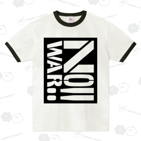 平和のZ 反戦ステンシルver