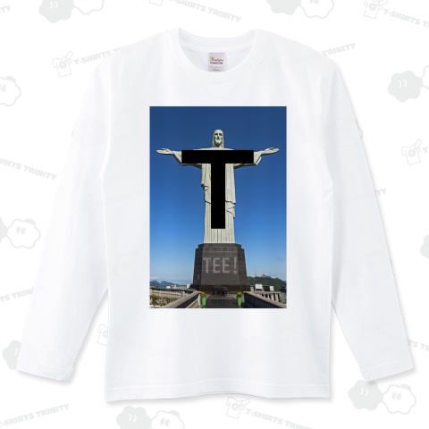 ティー!ティティー!ティーティーティティー!!(ティーの神)