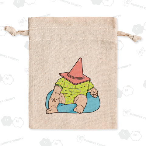 むっちり赤ちゃんコーン