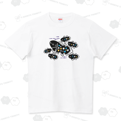 シーラカンスファミリー