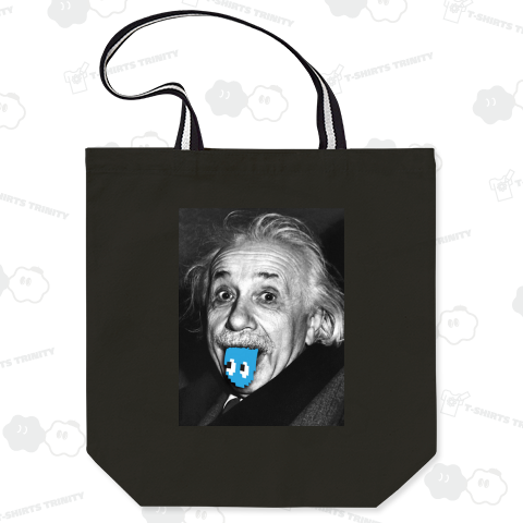 テヘペロ アインシュタイン BLUE TYPE