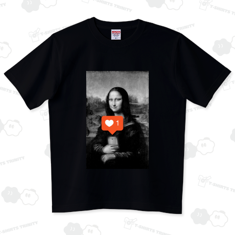 モナリザ スマイル