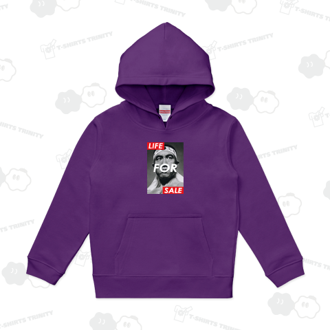 LIFE FOR SALE RED BOX !! 大