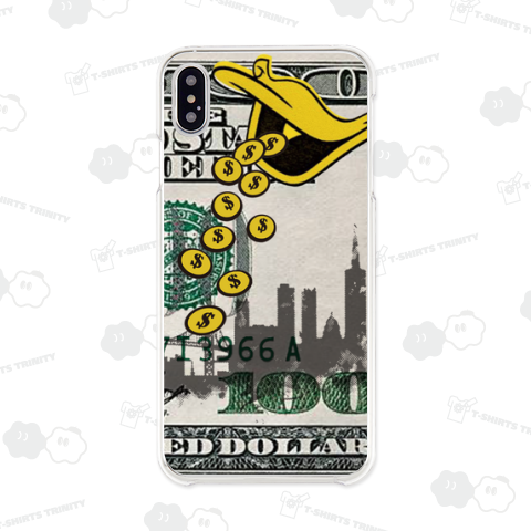 NEW 100 $ !! DJ ベンジャミン