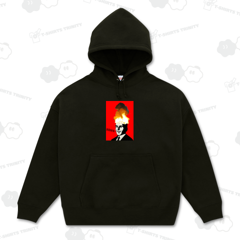 ポップアート 1【 Sick guy 】