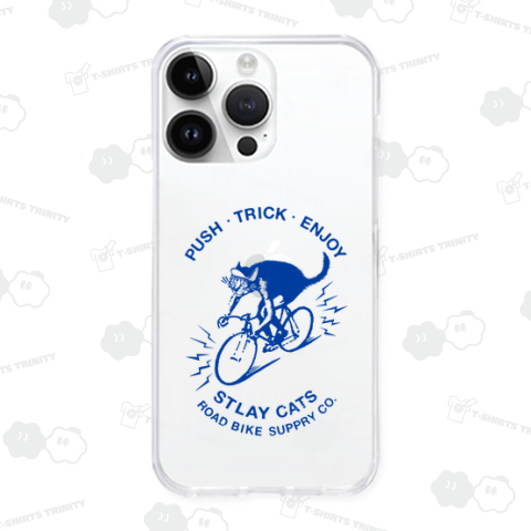 STLAY CATS ROAD BIKE SUPPLY co.