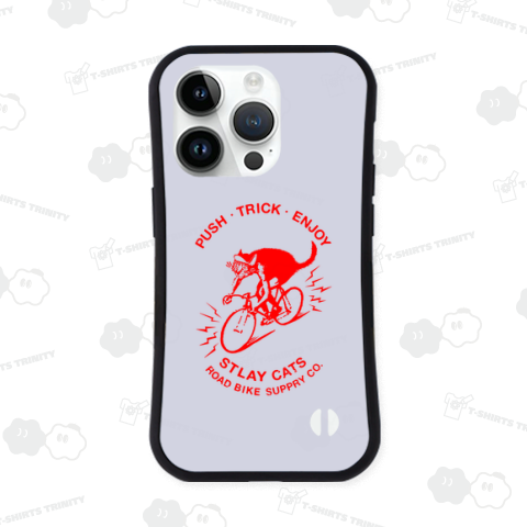 STLAY CATS ROAD BIKE SUPPLY CO.