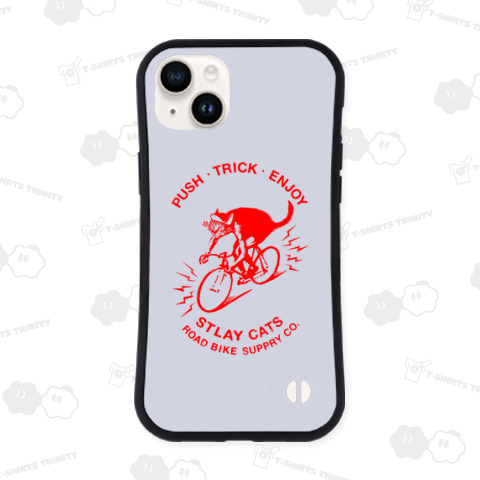 STLAY CATS ROAD BIKE SUPPLY CO.