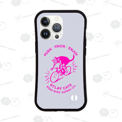 STLAY CATS ROAD BIKE SUPPLY CO.