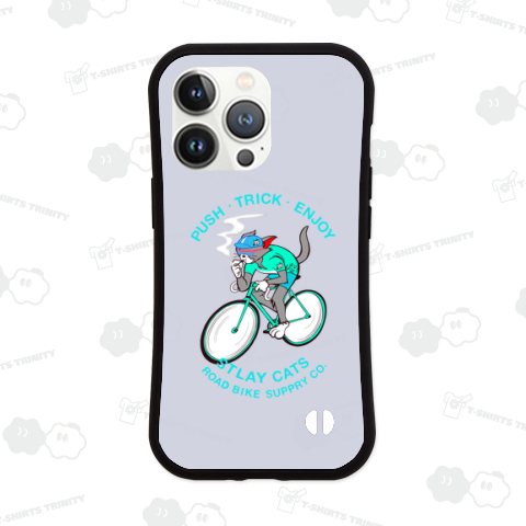 STLAY CATS ROAD BIKE SUPPLY CO.