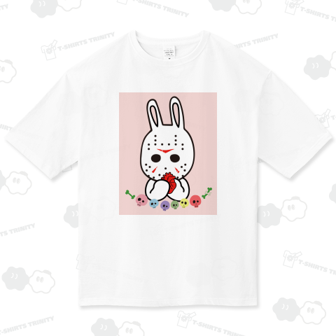 クリーピーバニーちゃん