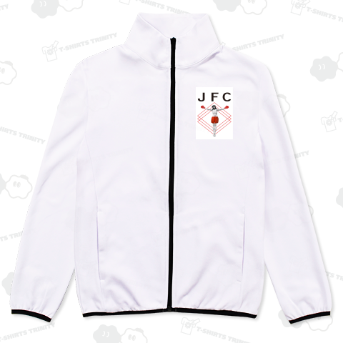 ジーザスファッキンクライスト