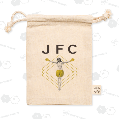 JFC ジューザスファッキンクライスト