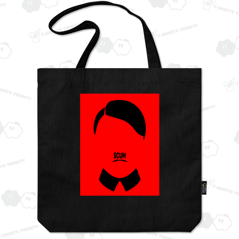 SCUM( Symbols Cultivating Unseen Menace )