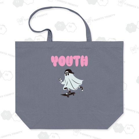 都会のオバケちゃん ポップ フォント