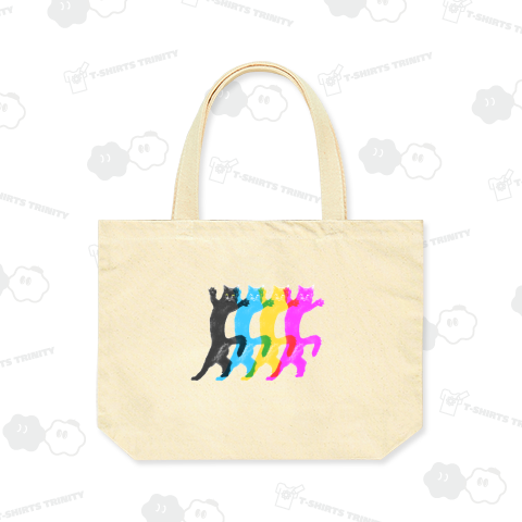 YOLO – You Only Live Once ネコダンス