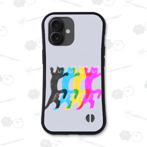 YOLO – You Only Live Once ネコダンス