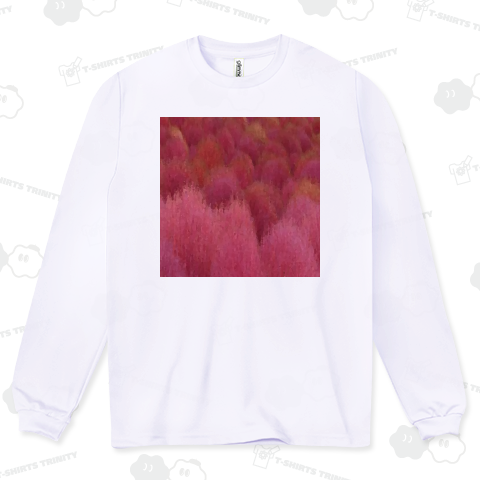 もふもふコキア