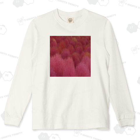 もふもふコキア