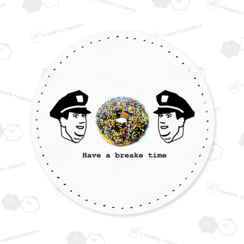 Have a break time