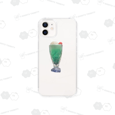 クリームソーダ