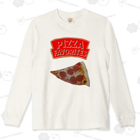 PIZZA FAVORITES