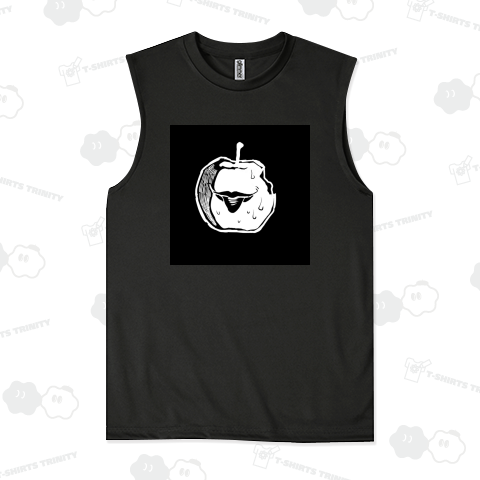 【ASEDAKU】汗かく林檎 01 w