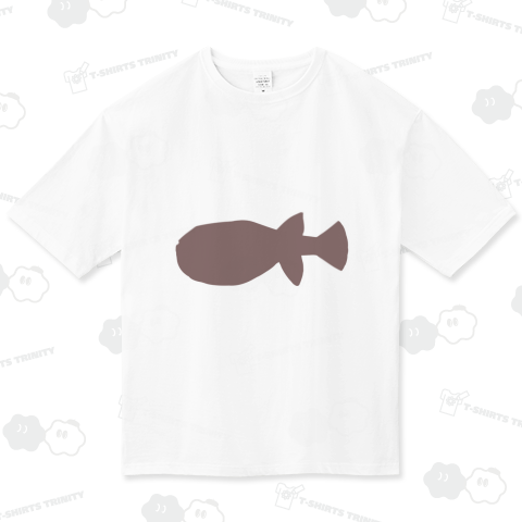 とらふぐ シルエット