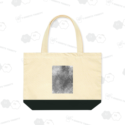 グランジ風(ブラック)