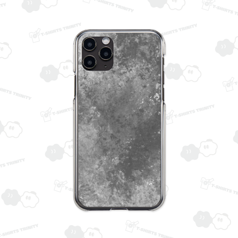 グランジ風(ブラック)