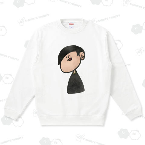 もちもちほっぺ(普通)