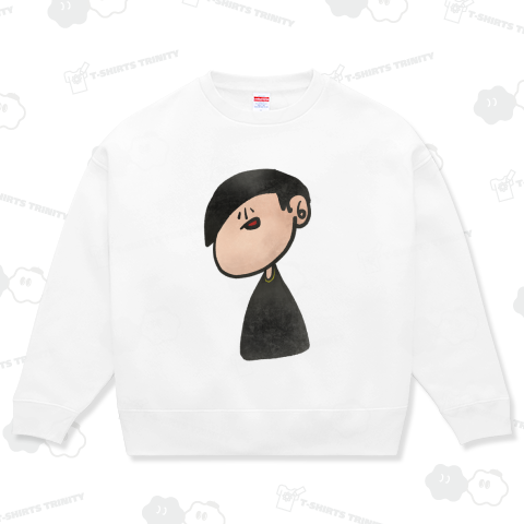 もちもちほっぺ(普通)