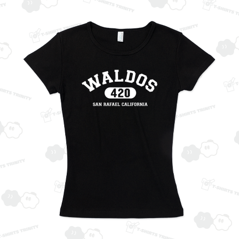 Waldos