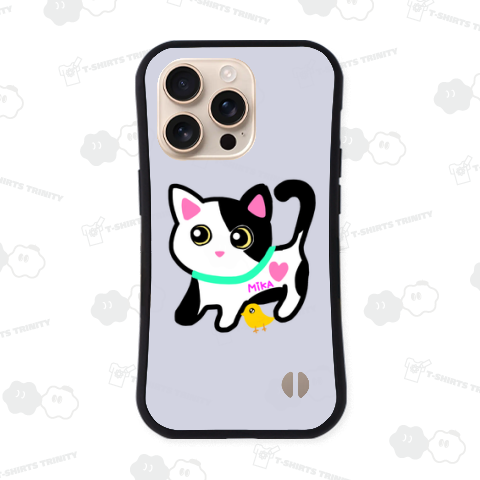 ねこのダルくん